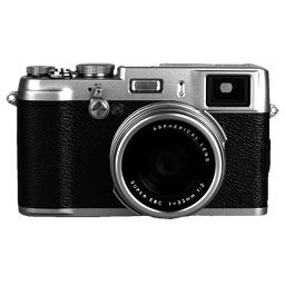 Photo camera