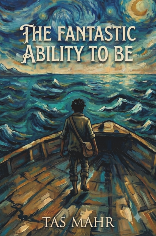 The fantastic ability to be cover