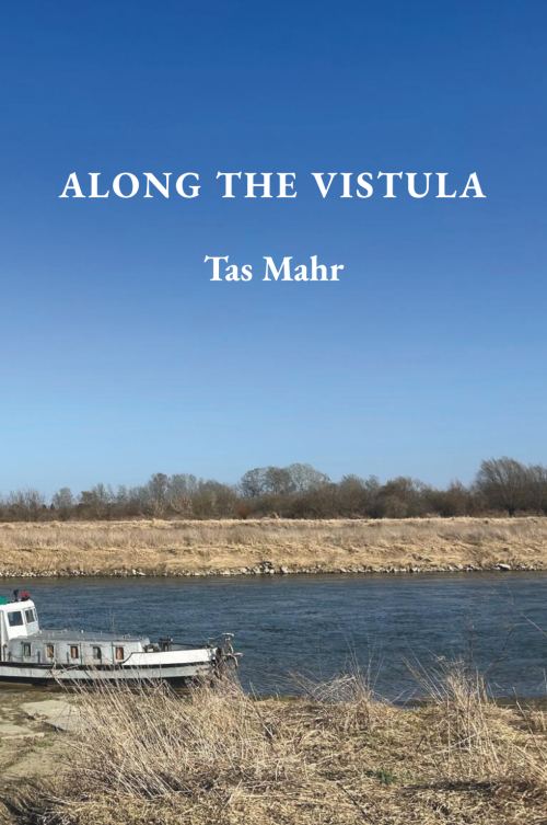 Along the Vistula cover